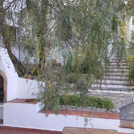 Casa De Campo Fuencaliente, Entorno Natural, Chimenea, Piscina Canete la Real Kültér fotó